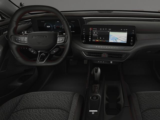 2025 Dodge Charger Daytona R/T - Photo 17