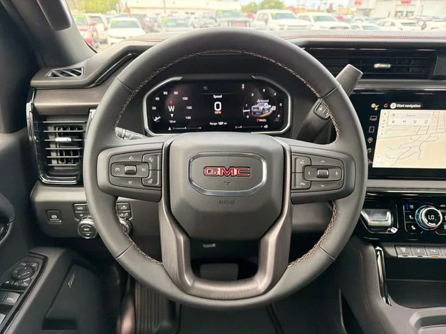 2026 GMC Sierra 2500HD AT4 - Photo 10