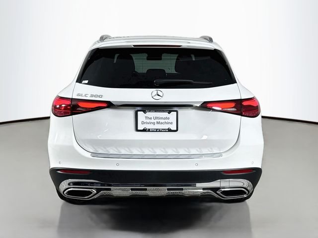 Used 2024  Mercedes-Benz GLC 300 image 6