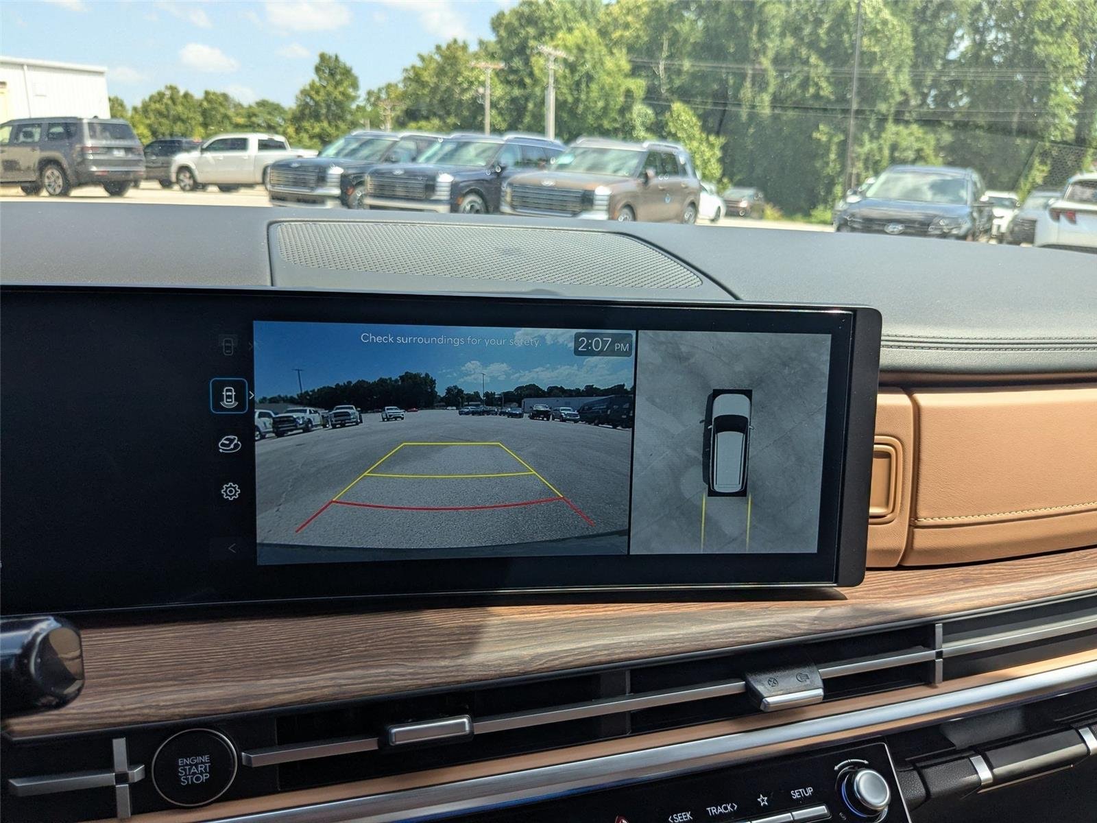 New 2026 Rockwood Green Hyundai Limited 6P image 19