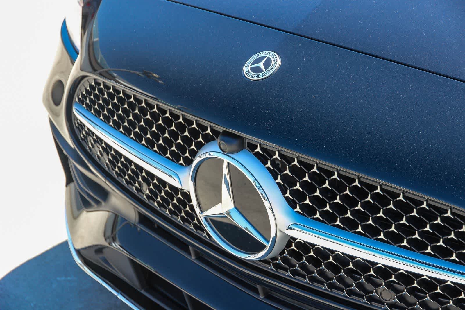 New 2026 Black Mercedes-Benz C 300 image 9