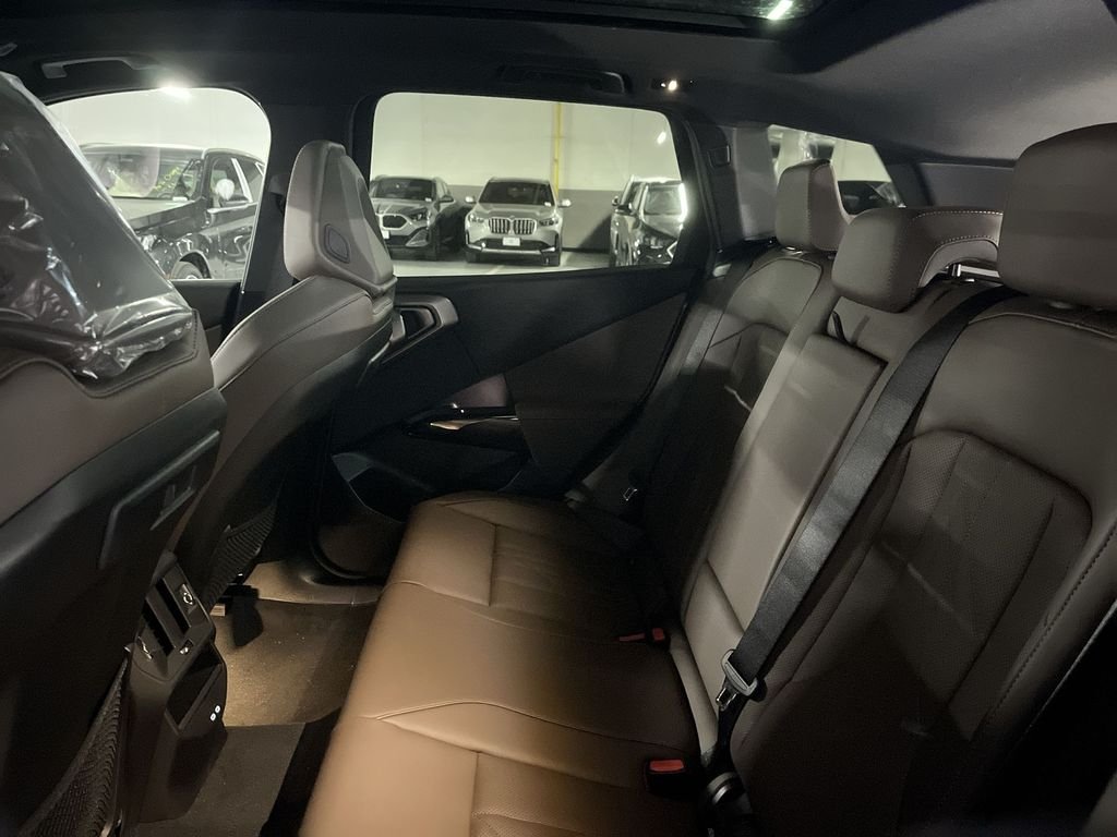 Used 2026 Gray Metallic BMW 30 xDrive image 23