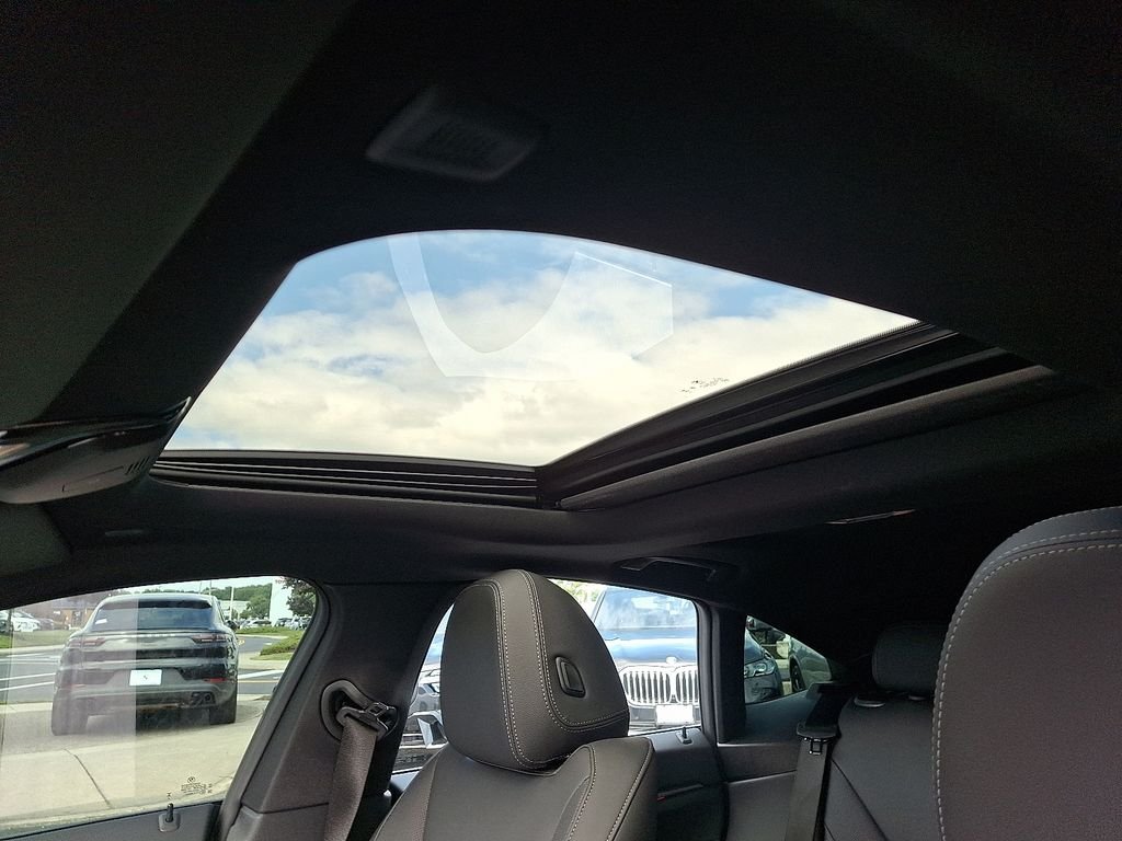 Certified Used 2023 Alpine White BMW eDrive40 image 15