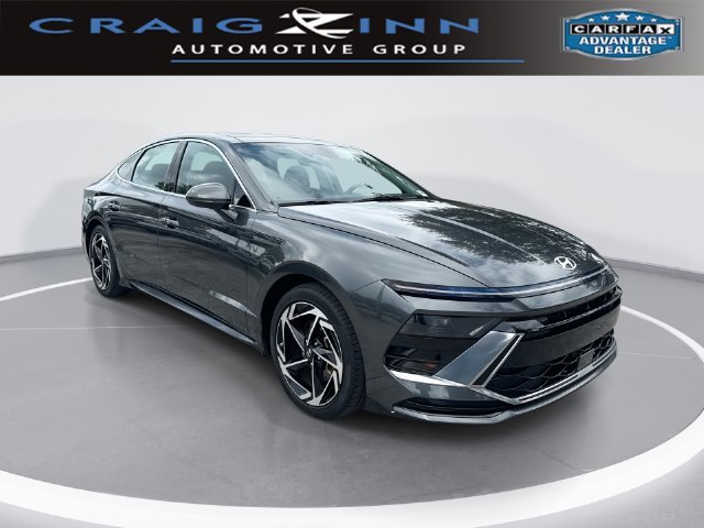 2024 Hyundai Sonata SEL - Photo 1