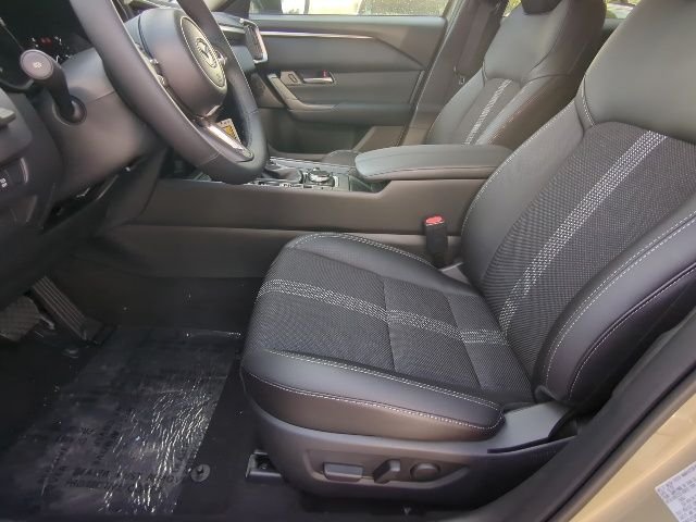 Used 2026 Beige/tan Mazda 2.5 S Meridian Edition image 9