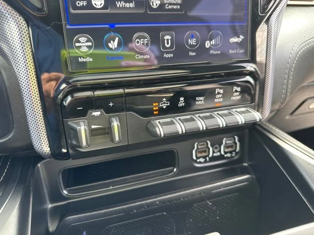 2021 RAM Ram 1500 Pickup Limited - Photo 31