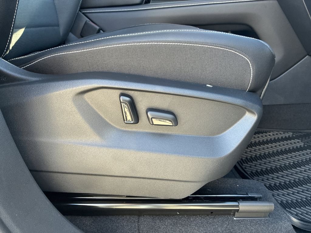 2026 Volkswagen Atlas SEL - Photo 40