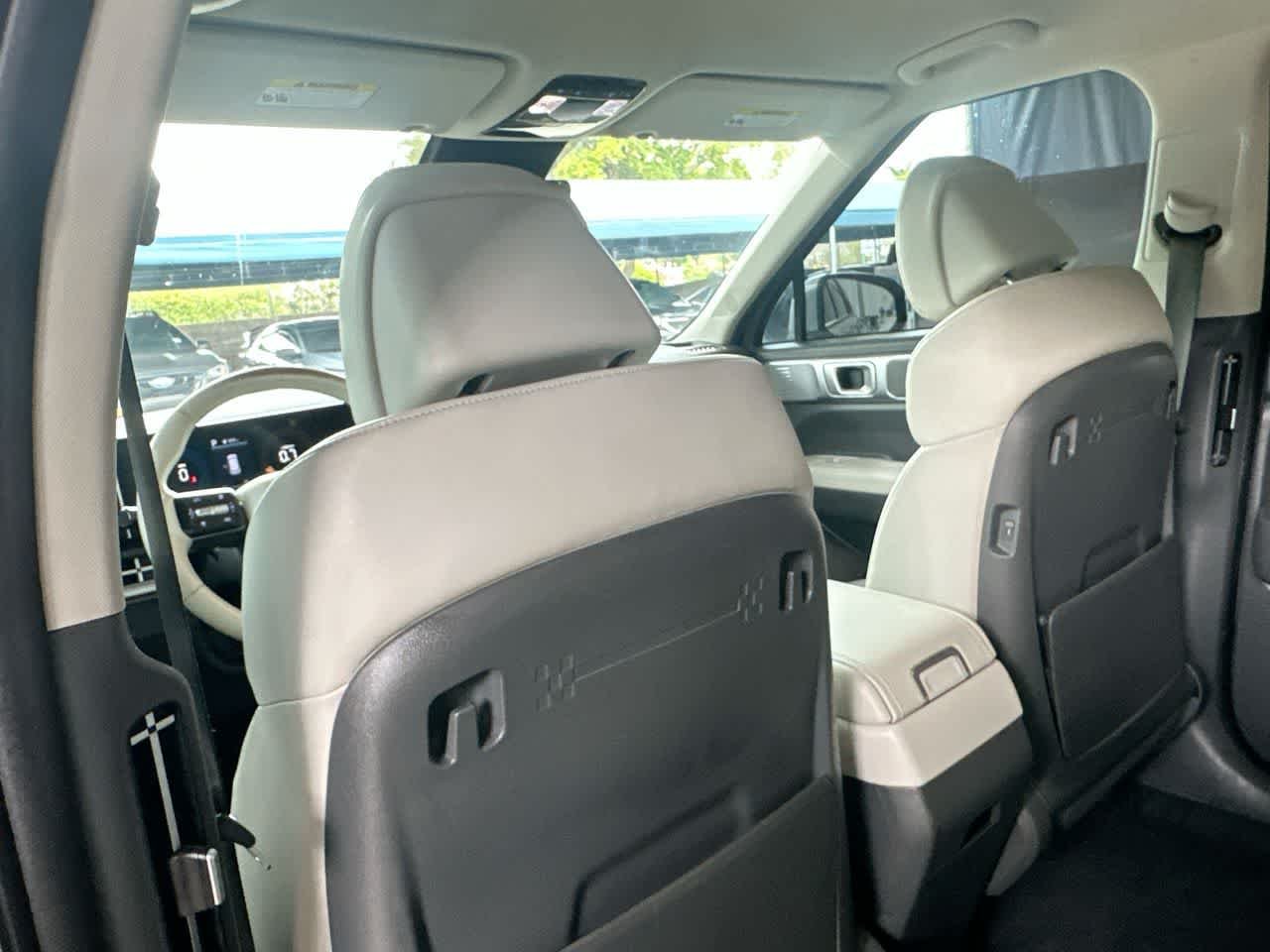2024 Hyundai Santa Fe SEL - Photo 23