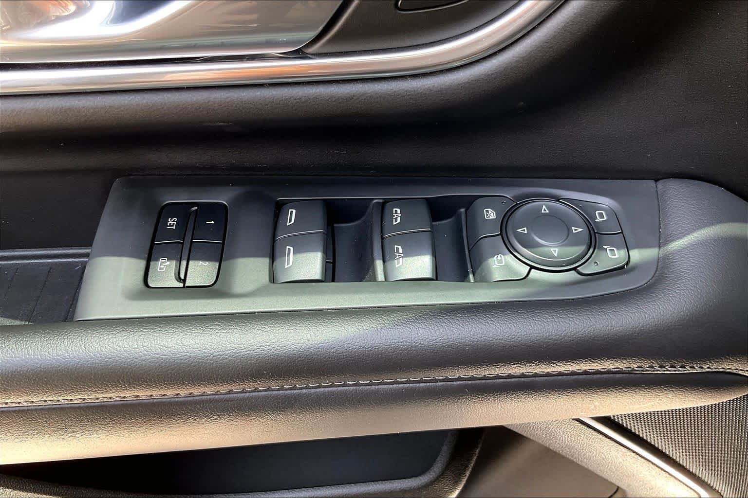 Used 2022 Satin Steel Metallic Chevrolet LT image 32