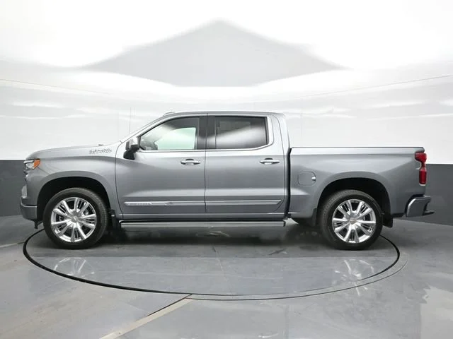 2026 Chevrolet Silverado 1500 High Country - Photo 4