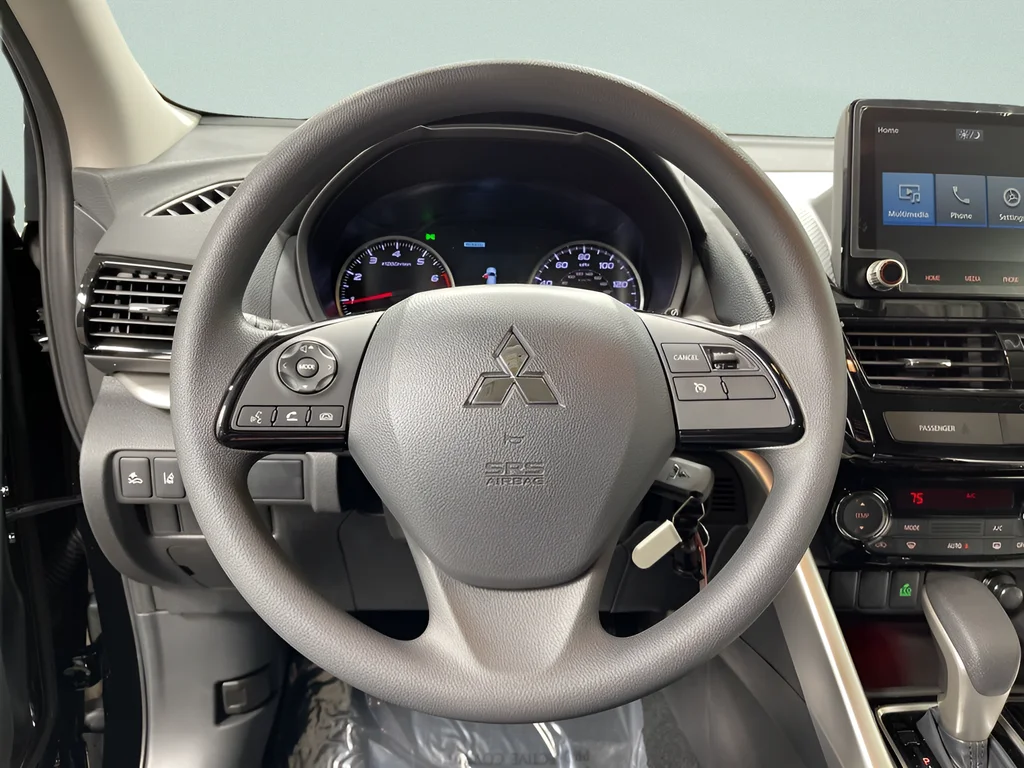 New 2026 Labrador Black Pearl Mitsubishi ES image 6