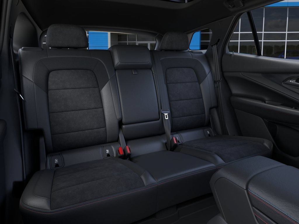 2026 Chevrolet Blazer EV RS - Photo 17