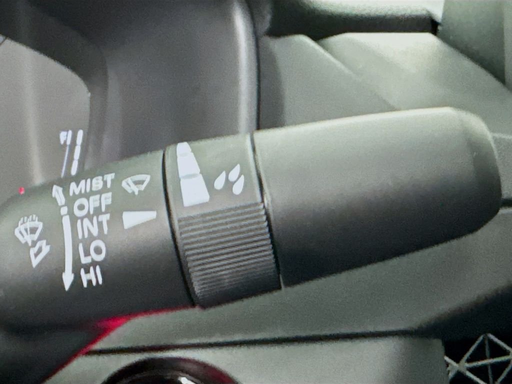 2026 Honda Accord LX - Photo 19