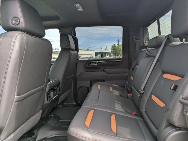 2026 GMC Sierra 2500HD AT4 - Photo 14