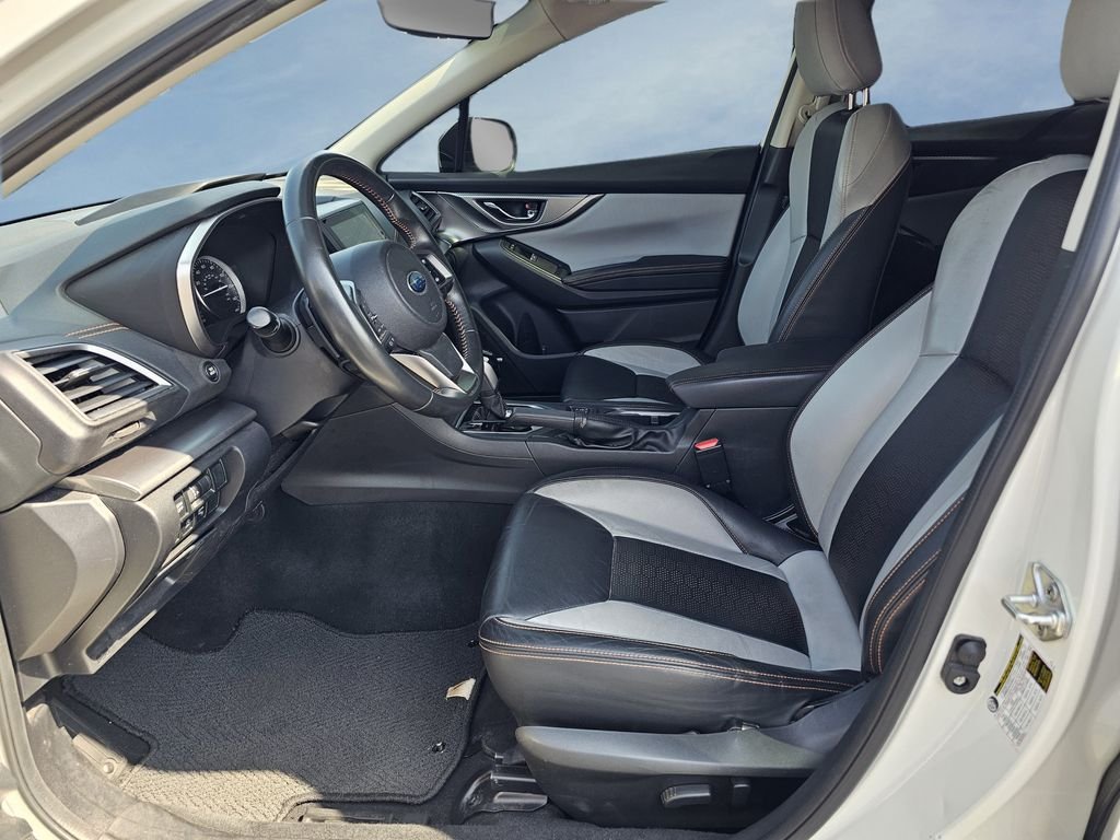 Used 2023 White Subaru Limited image 16