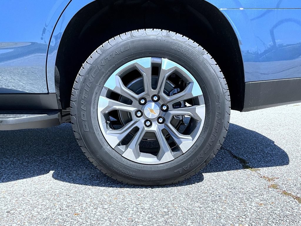 2026 Chevrolet Tahoe LT - Photo 23
