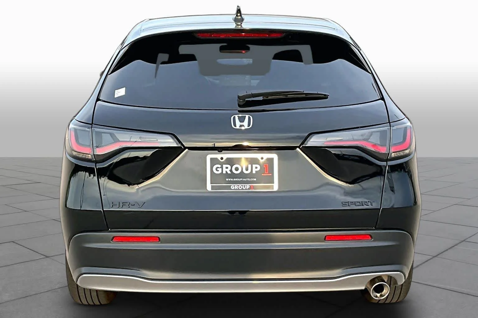 Certified Used 2026 BK Honda Sport image 5