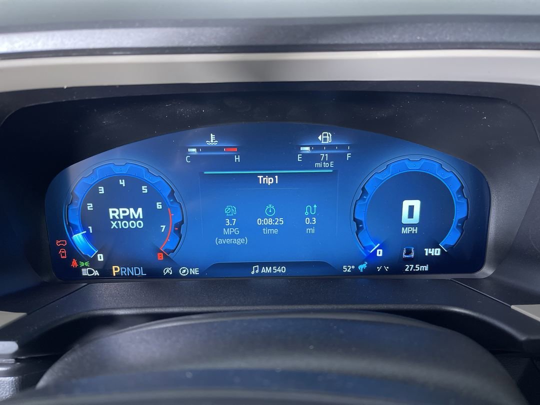 2025 Ford Bronco Sport Big Bend - Photo 17
