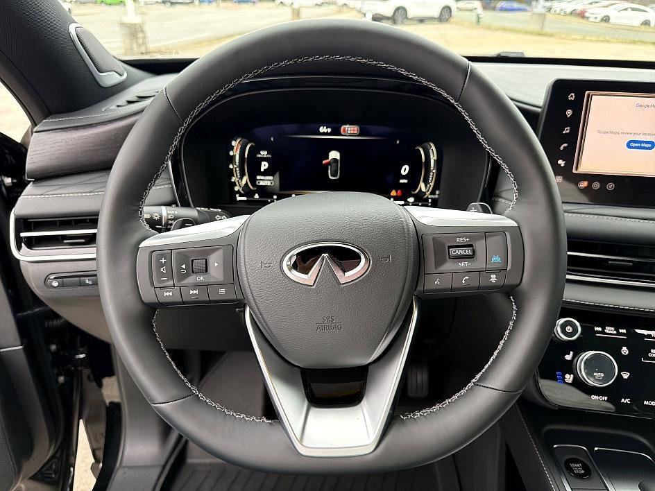 2026 INFINITI QX60 AUTOGRAPH - Photo 13