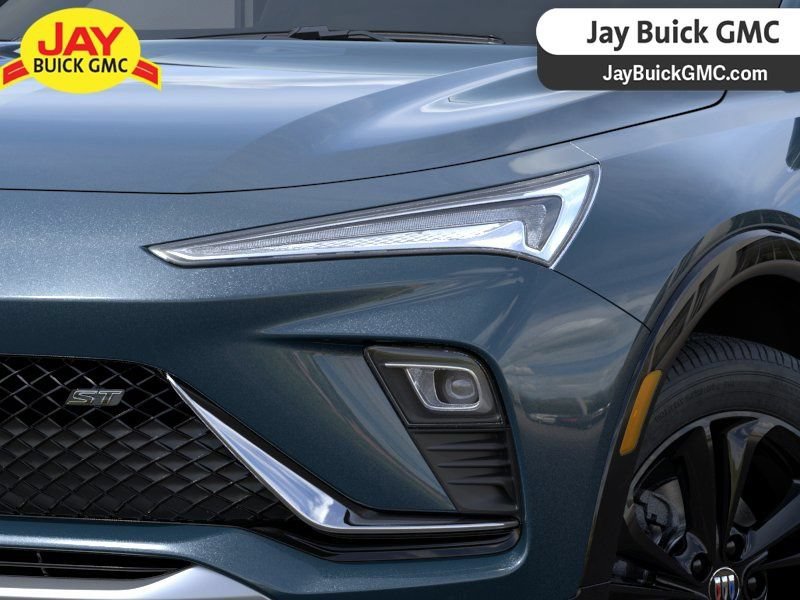 2026 Buick Envista Sport Touring - Photo 10