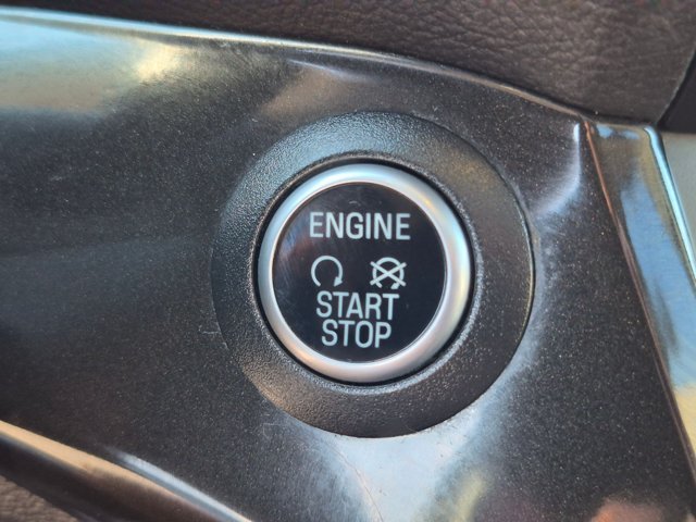 Used 2017 Shadow Black Ford Titanium image 54