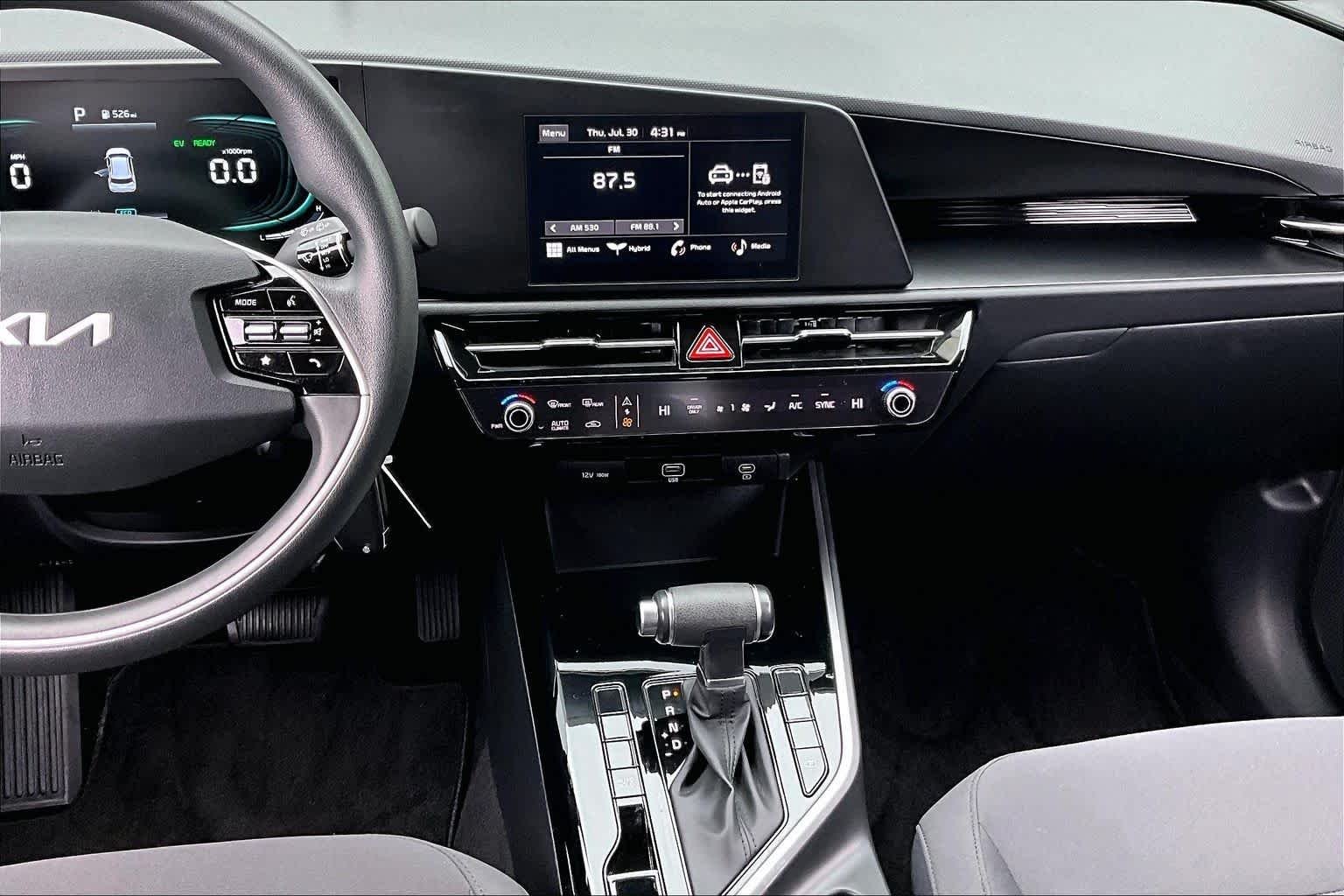 Pre-Owned 2023 Kia Niro LX