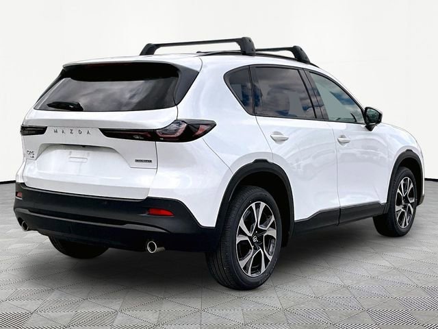 2026 Mazda CX-5 — photo 6