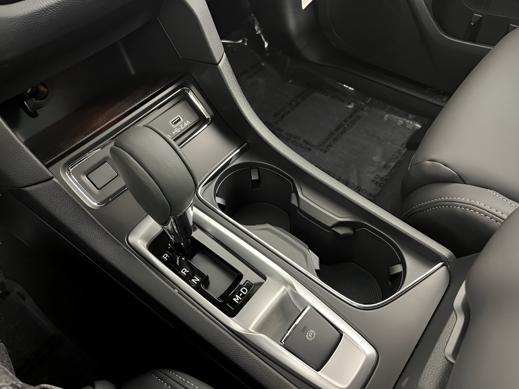 New 2026 SAPPHIRE BLUE PEARL Subaru Premium 7-Passenger image 18