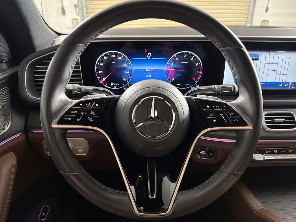 2024 Mercedes-Benz GLE GLE350 - Photo 13