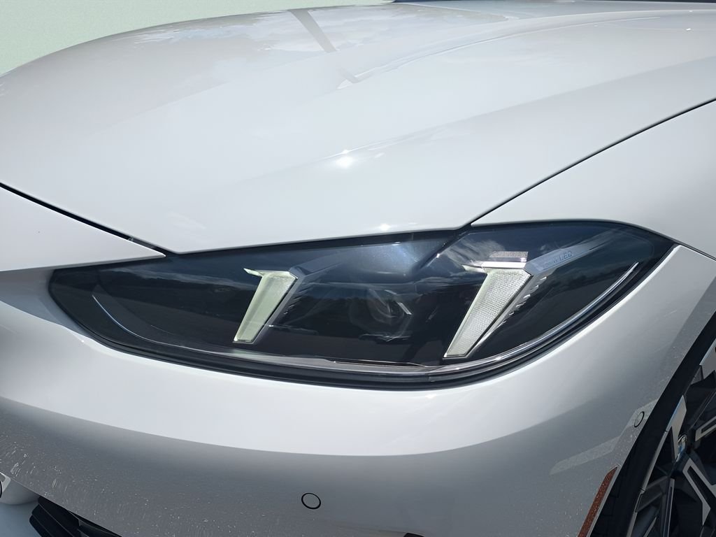 2026 BMW 4 Series 430i - Photo 10