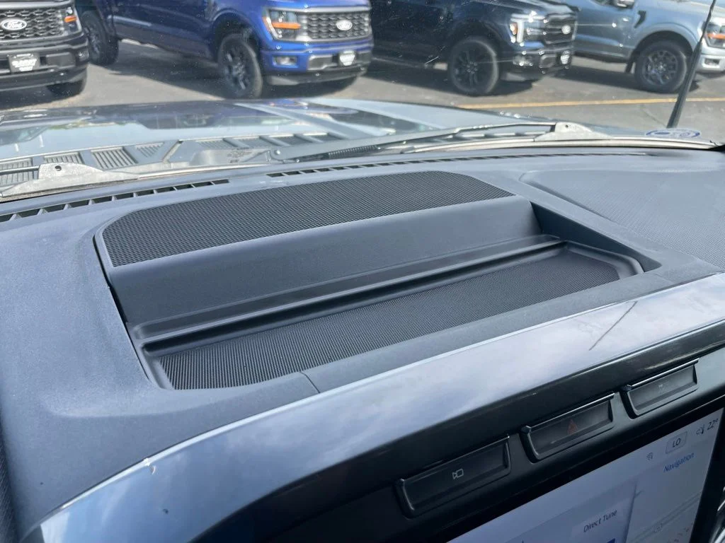 Used 2023 Gray Ford XLT image 50