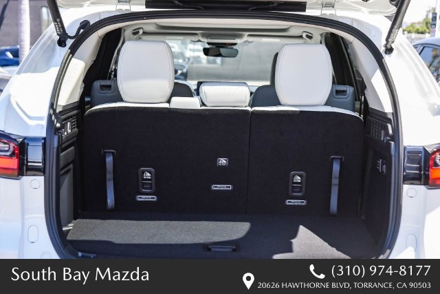 2026 Mazda CX-90 Premium Plus Package - Photo 12