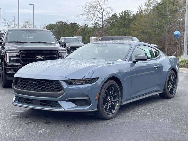 2026 Ford Mustang EcoBoost Fastback - Photo 14