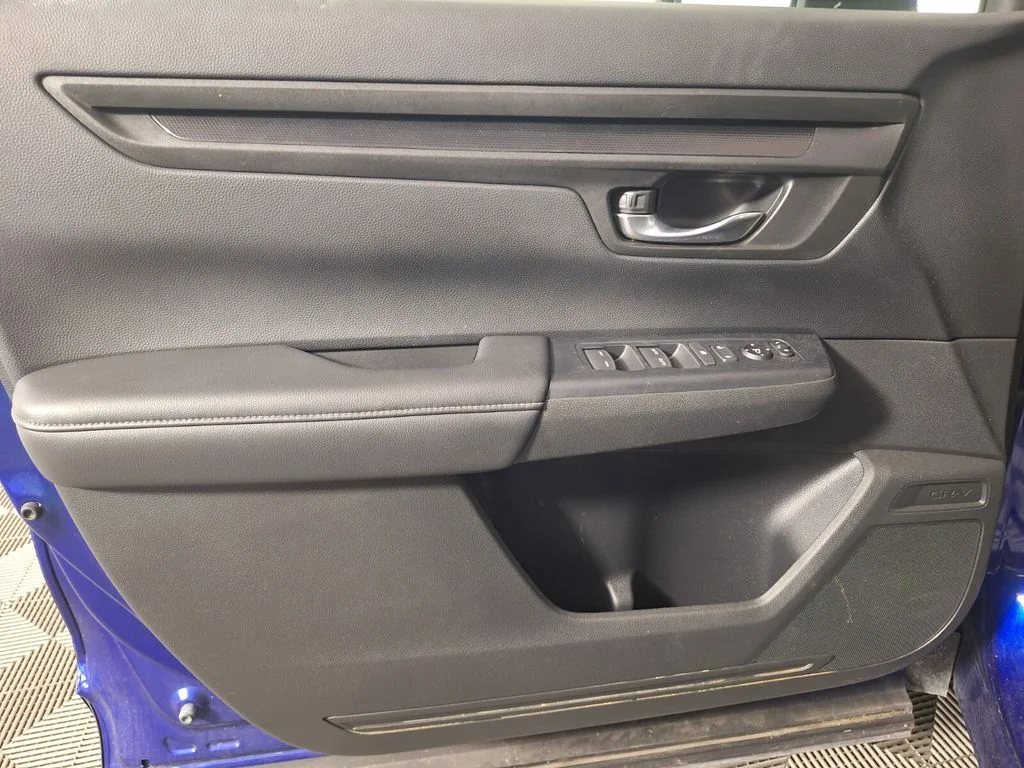 Certified Used 2024  Honda EX image 30