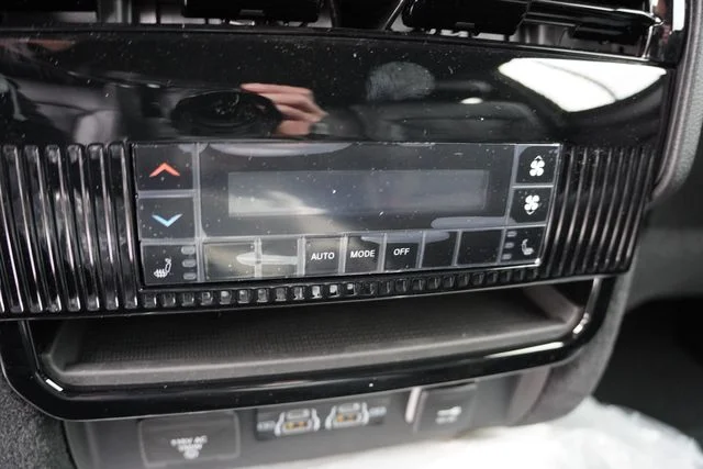 New 2026 Bright White Clearcoat Jeep Limited Altitude image 14