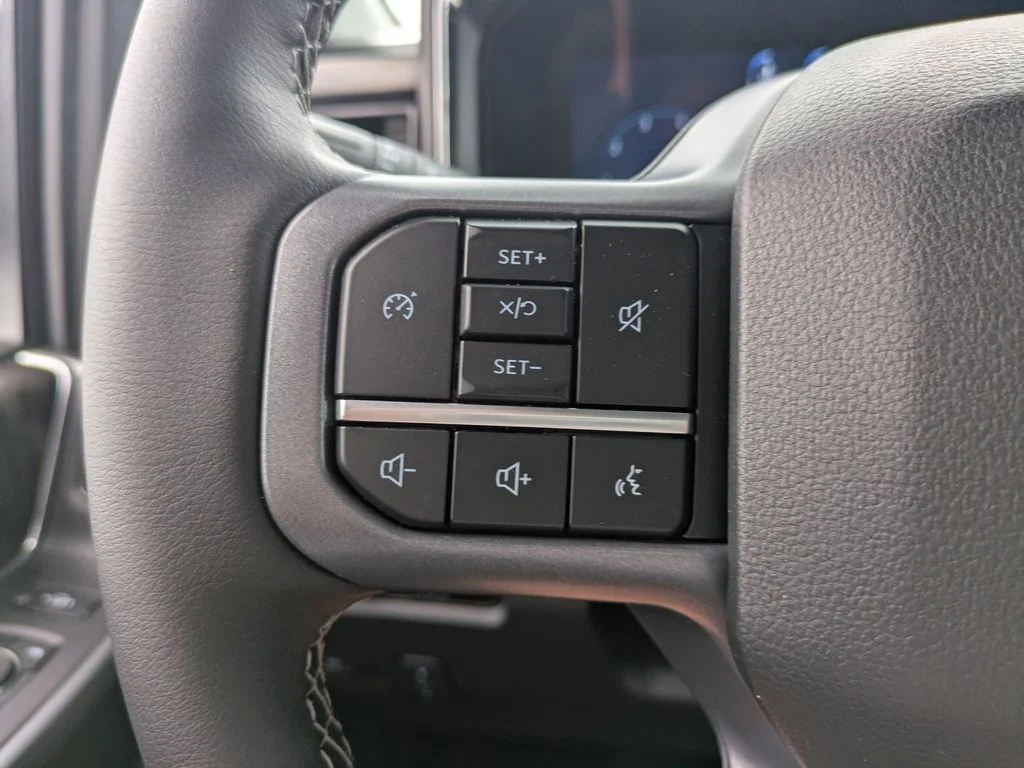 2026 Ford F-350 Super Duty Lariat - Photo 28