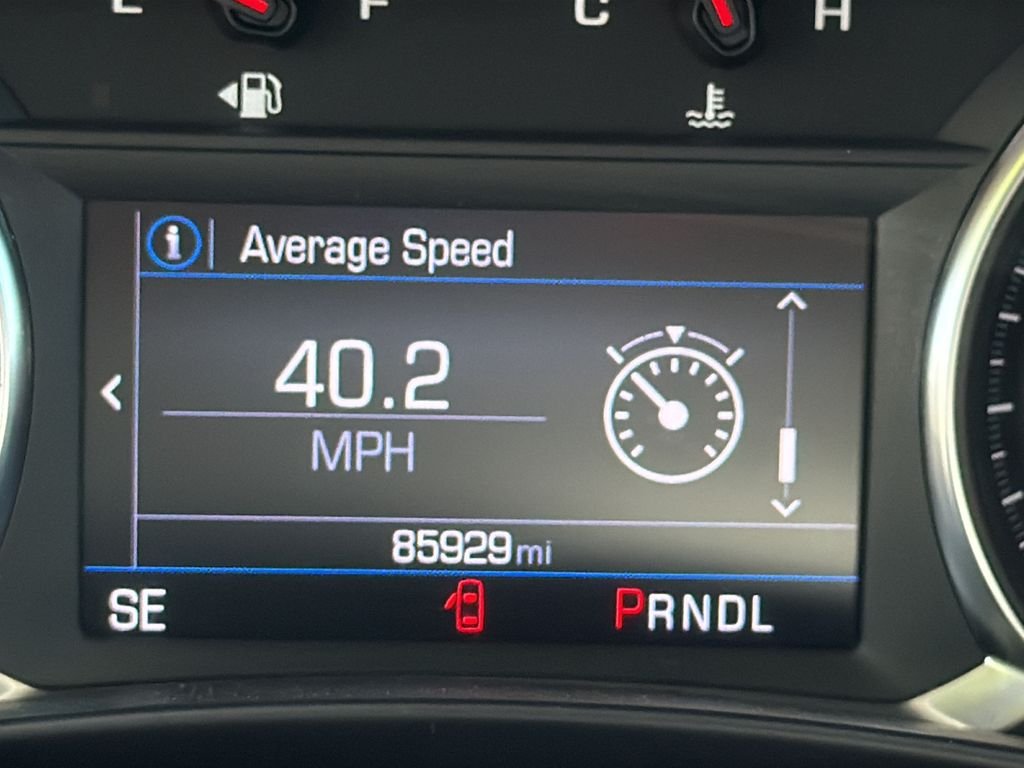 2023 Chevrolet Equinox 2FL - Photo 23