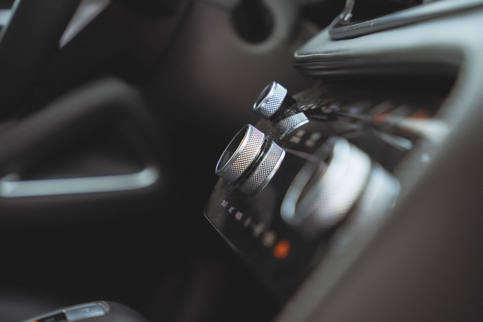 2023 INFINITI QX60 LUXE - Photo 44