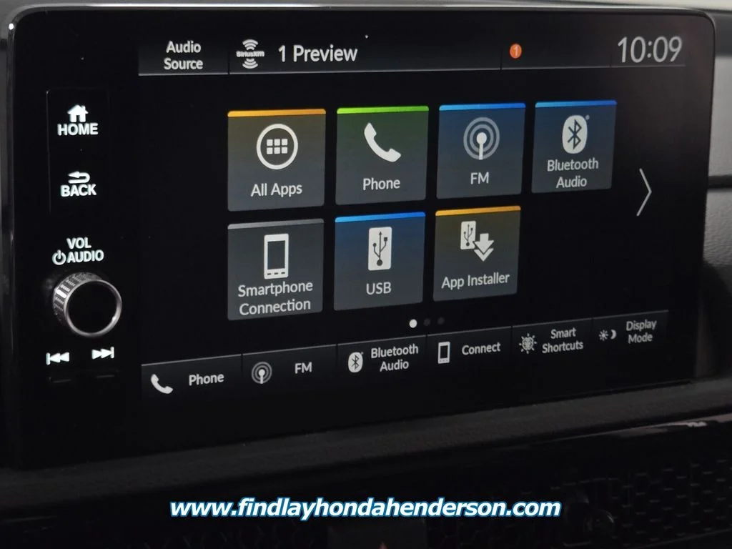 2025 Honda CR-V EX-L - Photo 28