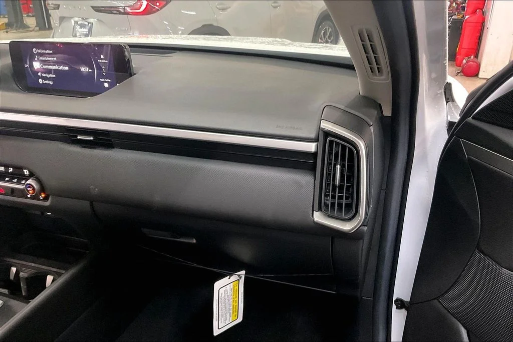 Certified Used 2025 Beige Mazda 2.5 S Preferred Package image 16