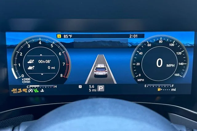 New 2026 RIVER ROCK PEARL Subaru Premium image 22