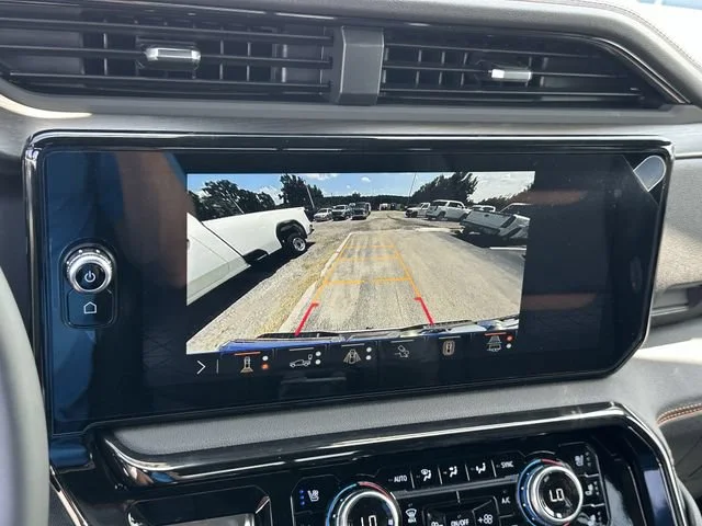 New 2026 Summit White GMC AT4 image 27