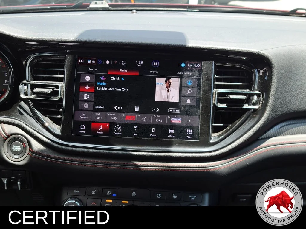 Used 2023 Red Dodge GT Plus image 22