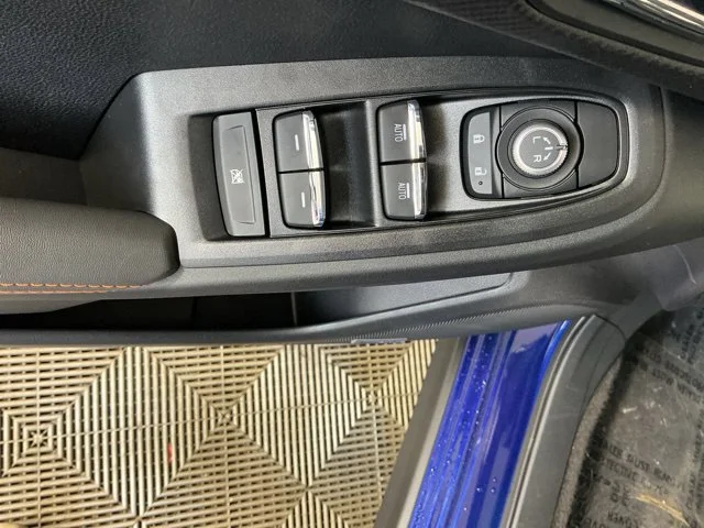 New 2026 Blue Subaru Limited image 10