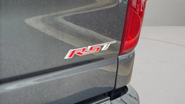 Used 2019 Gray Chevrolet RST image 36