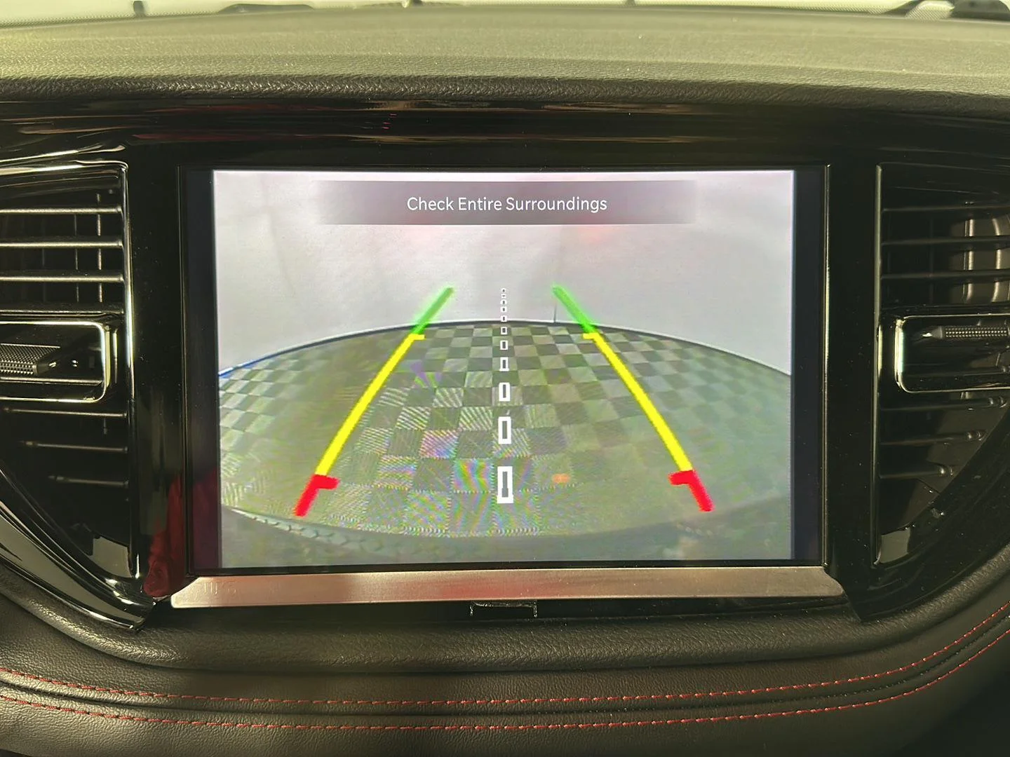 Used 2025 Vapour Grey Dodge R/T image 17