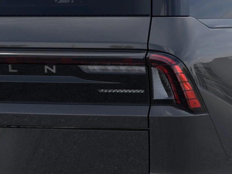 New 2026 Starlight Gray Premium Colorant Lincoln Black Label image 21