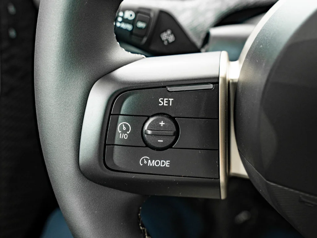2026 MINI Hardtop 4 Door S - Photo 25