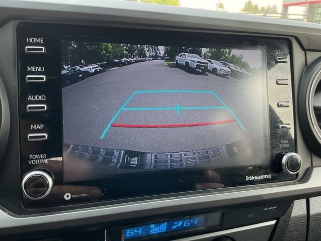 Certified Used 2023 Gray Toyota TRD Off-Road image 16