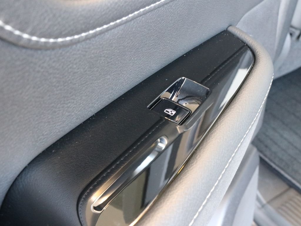 2026 INFINITI QX80 Luxe - Photo 31